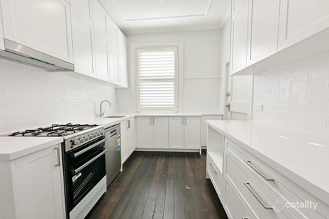 Property photo of 4/23 Wycombe Road Kurraba Point NSW 2089