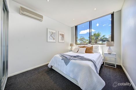 Property photo of 226/2C Munderah Street Wahroonga NSW 2076