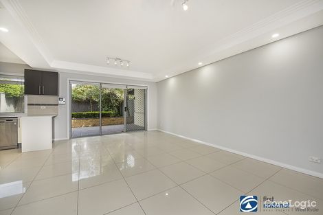 Property photo of 38 Fyall Avenue Wentworthville NSW 2145
