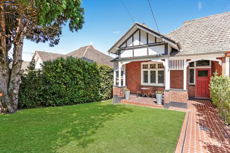 Property photo of 244 New Canterbury Road Lewisham NSW 2049