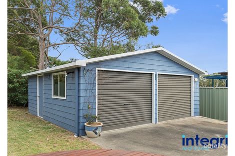 Property photo of 29 Gibson Crescent Sanctuary Point NSW 2540