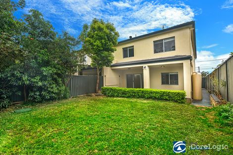 Property photo of 38 Fyall Avenue Wentworthville NSW 2145