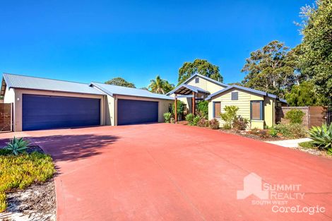 Property photo of 17 Gascoyne Circle Millbridge WA 6232