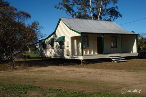 12 Charlotte St, Millmerran, QLD 4357