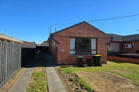 1/22 Vizard St, Dandenong, VIC 3175