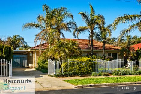 14 Lantana Dr, Parafield Gardens, SA 5107