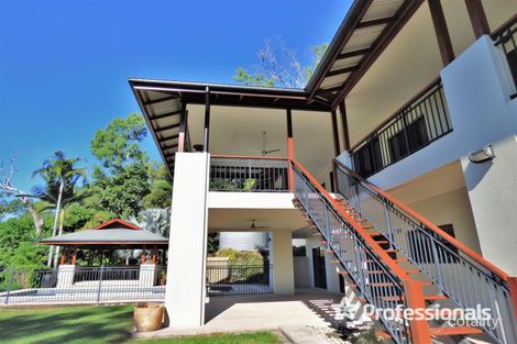 13 Braithwaite Ct, Woodwark, QLD 4802