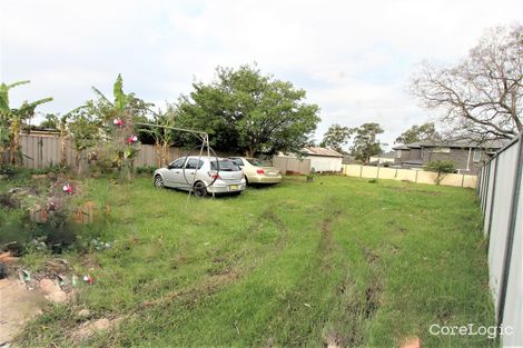 Property photo of 29 Napier Street Rooty Hill NSW 2766