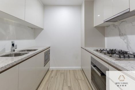 255/1 Betty Cuthbert Ave, Sydney Olympic Park, NSW 2127