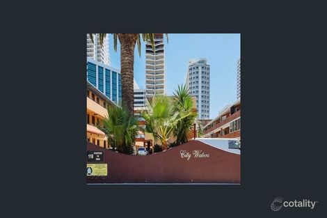 226/118 Terrace Rd, Perth, WA 6000