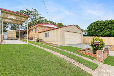 Property photo of 49 Bramcote Street Chermside West QLD 4032