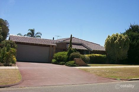 9 Richardson Arc, Winthrop, WA 6150