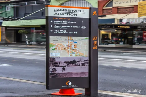 Property photo of 1047 Toorak Road Camberwell VIC 3124