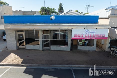 2-6 William St, Berri, SA 5343