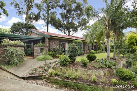 Property photo of 6 Indra Place Baulkham Hills NSW 2153