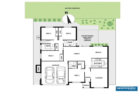 Property photo of 5/136 Kerrigan Street Dunlop ACT 2615