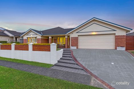 Property photo of 6 Tallowood Crescent Erina NSW 2250