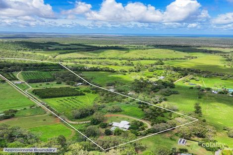 1341 Farnborough Rd, Farnborough, QLD 4703