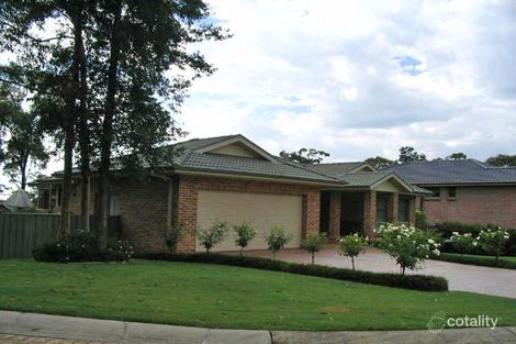 Property photo of 3 Torulosa Place Winmalee NSW 2777