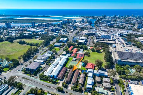 13/7-9 Evans St, Maroochydore, QLD 4558