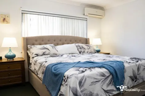 Property photo of 4 Danaid Street Springfield Lakes QLD 4300