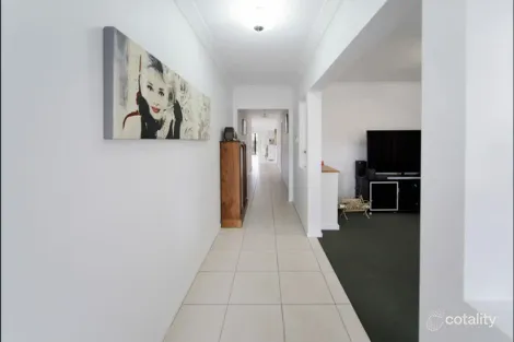Property photo of 4 Danaid Street Springfield Lakes QLD 4300