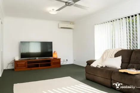 Property photo of 4 Danaid Street Springfield Lakes QLD 4300