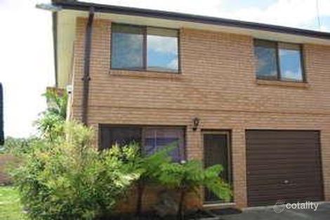 Property photo of 1/256 River Avenue Carramar NSW 2163