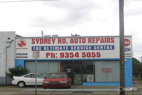 886 Sydney Rd, Coburg North, VIC 3058