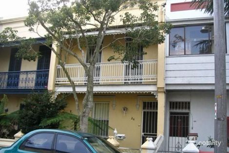 24 Parkham St, Surry Hills, NSW 2010