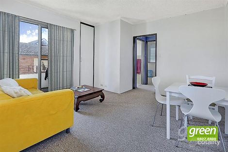 8/1 Endeavour St, West Ryde, NSW 2114