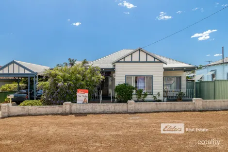 11 Lawley St, Collie, WA 6225