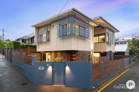 Property photo of 53 Chester Street Teneriffe QLD 4005