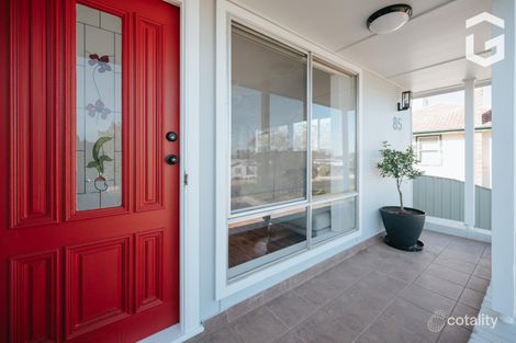 Property photo of 85 Macarthur Street Griffith NSW 2680