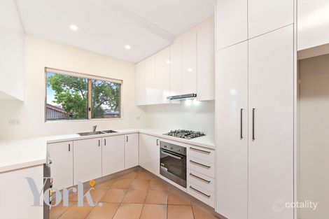 32c Dean St, Strathfield South, NSW 2136