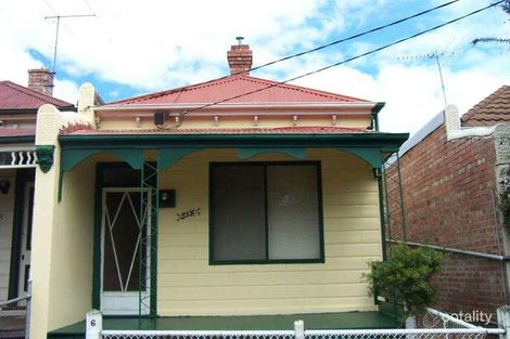 Property photo of 6 Balgonie Place Northcote VIC 3070