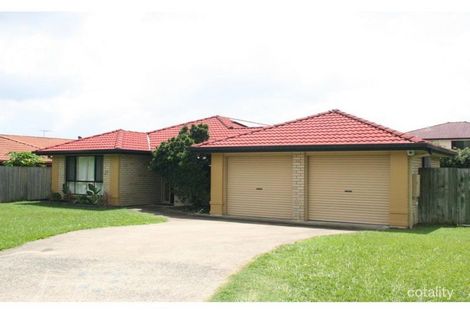 Property photo of 7 Muirfield Crescent Oxley QLD 4075