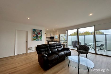 Property photo of 17/1072 Lygon Street Carlton North VIC 3054