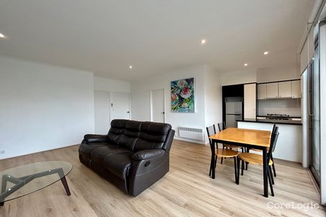 Property photo of 17/1072 Lygon Street Carlton North VIC 3054