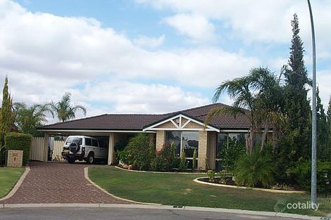 8 Briar Ct, Leeming, WA 6149