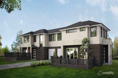 Property photo of 32A Melton Circuit Gregory Hills NSW 2557