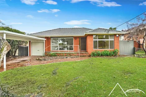 22 Wilkinson St, Elderslie, NSW 2570