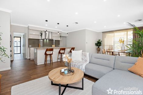 Property photo of 136 Aspiri Promenade Piara Waters WA 6112