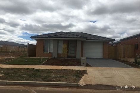 12 Selbourne St, Strathtulloh, VIC 3338