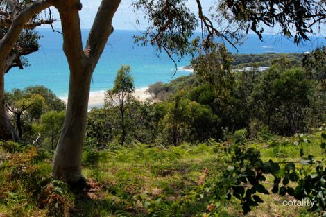 101 Tramican St, Point Lookout, QLD 4183