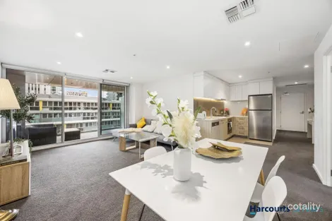 401/180 Morphett St, Adelaide, SA 5000