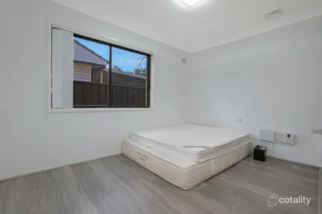 Property photo of 33 Pank Parade Blacktown NSW 2148