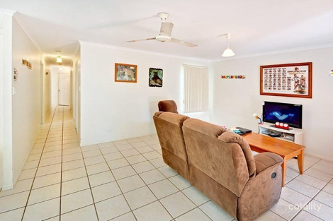 Property photo of 12 Kilbride Court Caloundra West QLD 4551