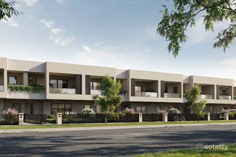 Property photo of 12 Hickory Place Epping VIC 3076