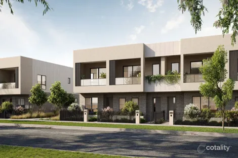 Property photo of 12 Hickory Place Epping VIC 3076